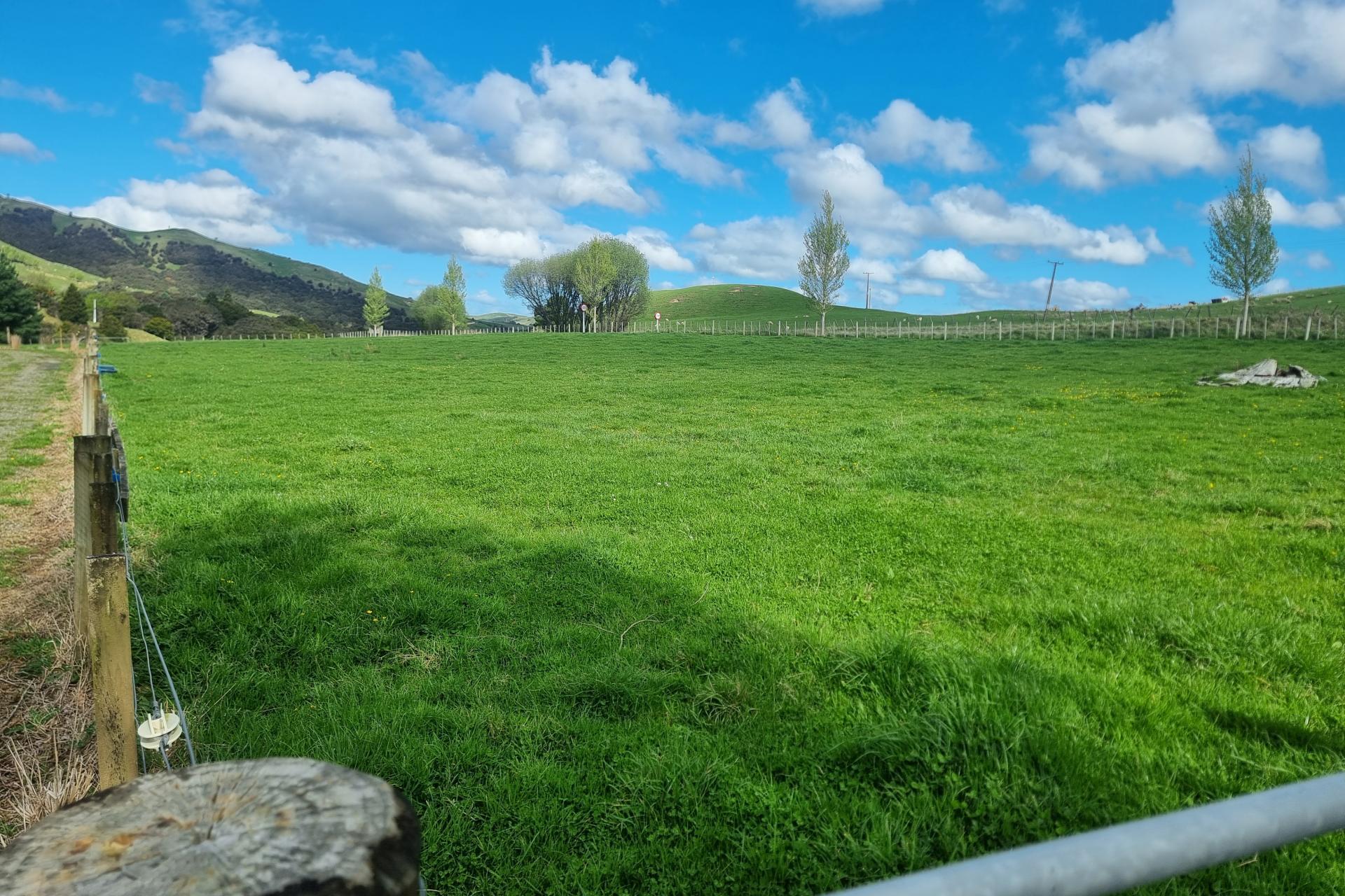 3345A Weber Road, Dannevirke