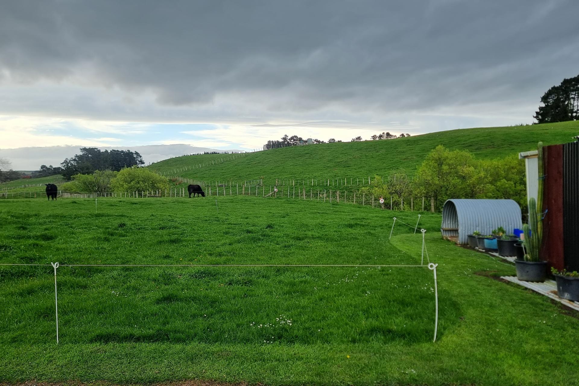 3345A Weber Road, Dannevirke