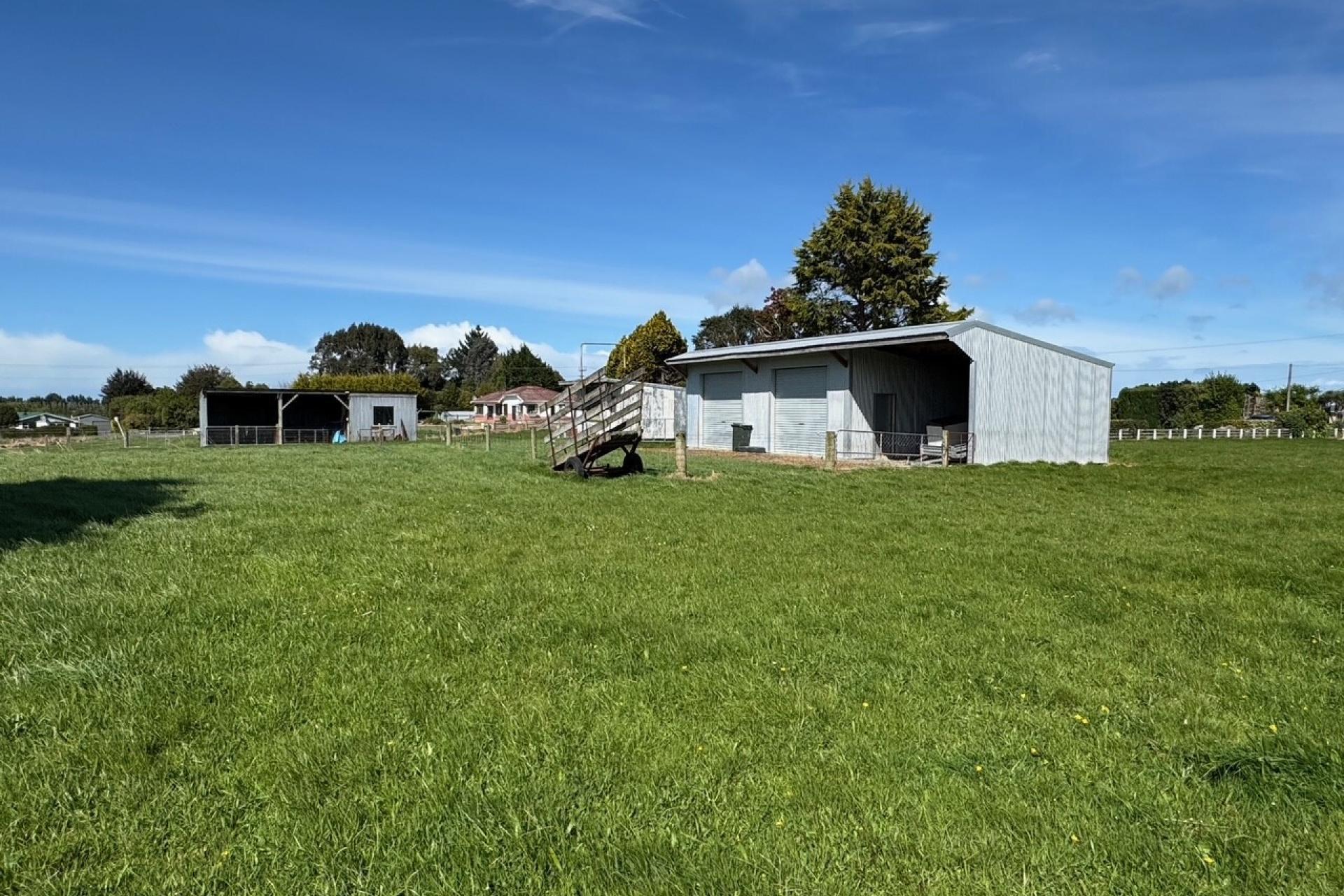 10 Steel Road, West Plains