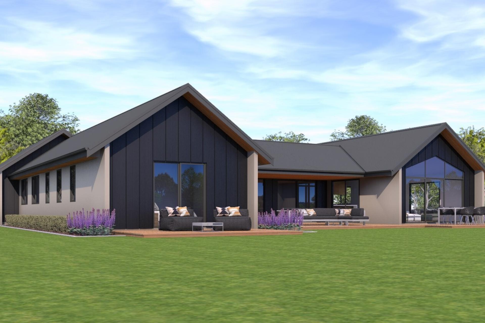 410B Alexandra-Fruitlands, Conroys Gully, Alexandra