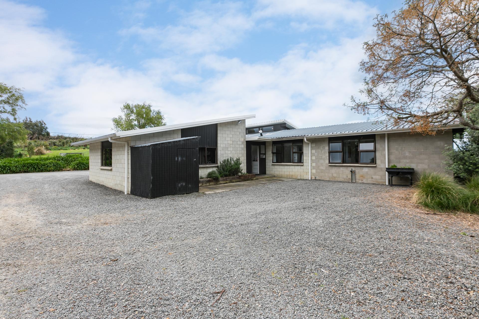 Lot 1 - 639 Blackhead Road, Wallingford