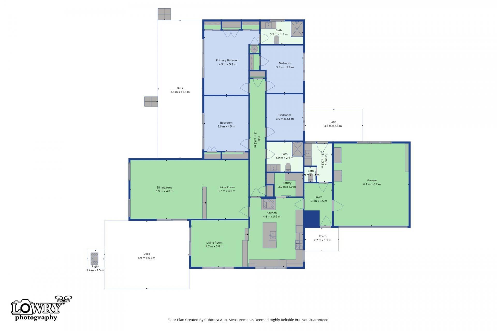 Lot 1 - 639 Blackhead Road, Wallingford