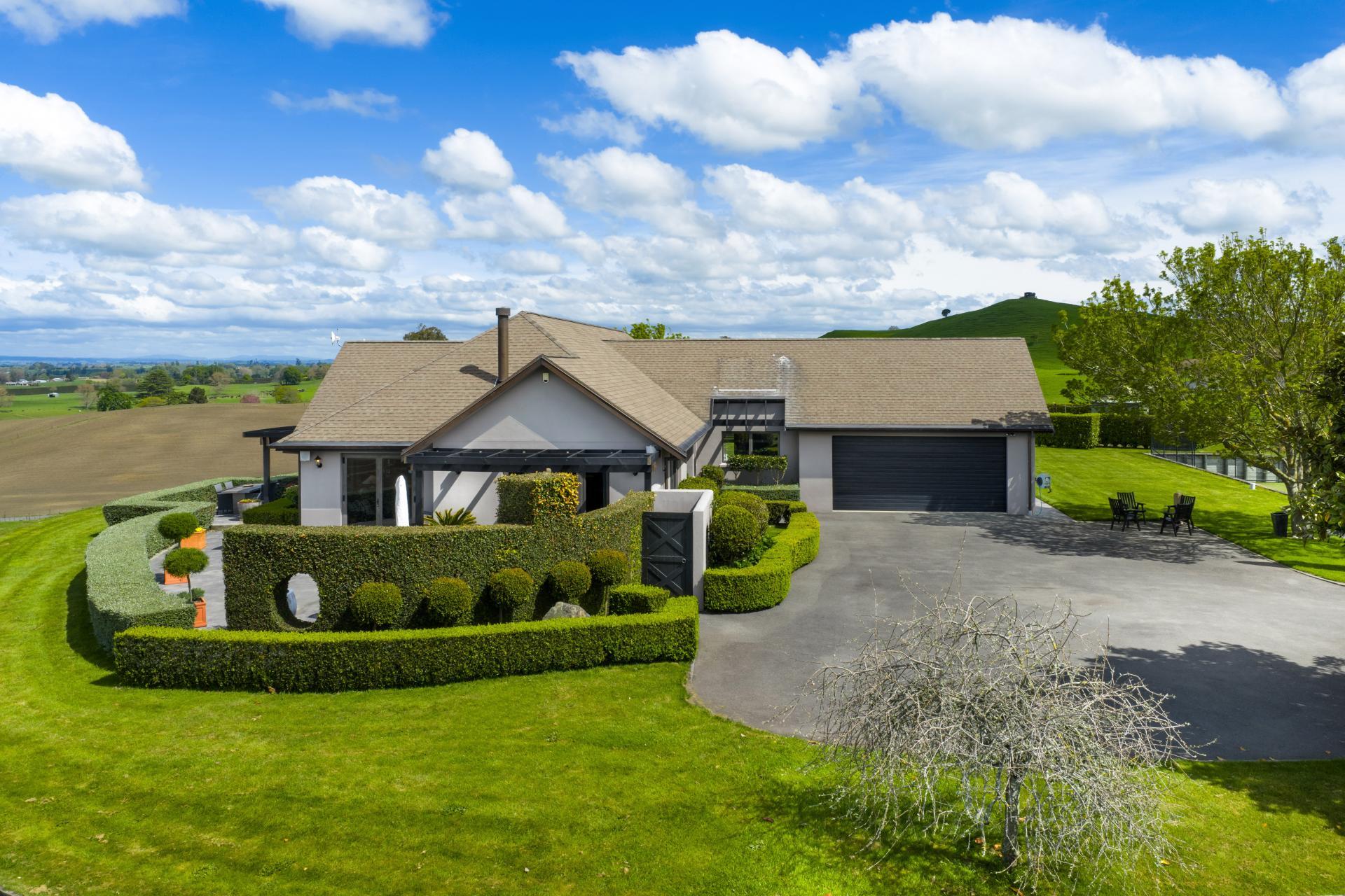 563B Matai Road, Matamata