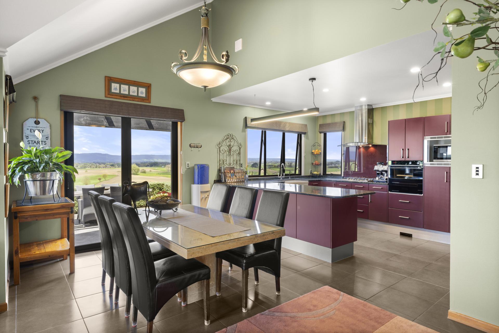 563B Matai Road, Matamata