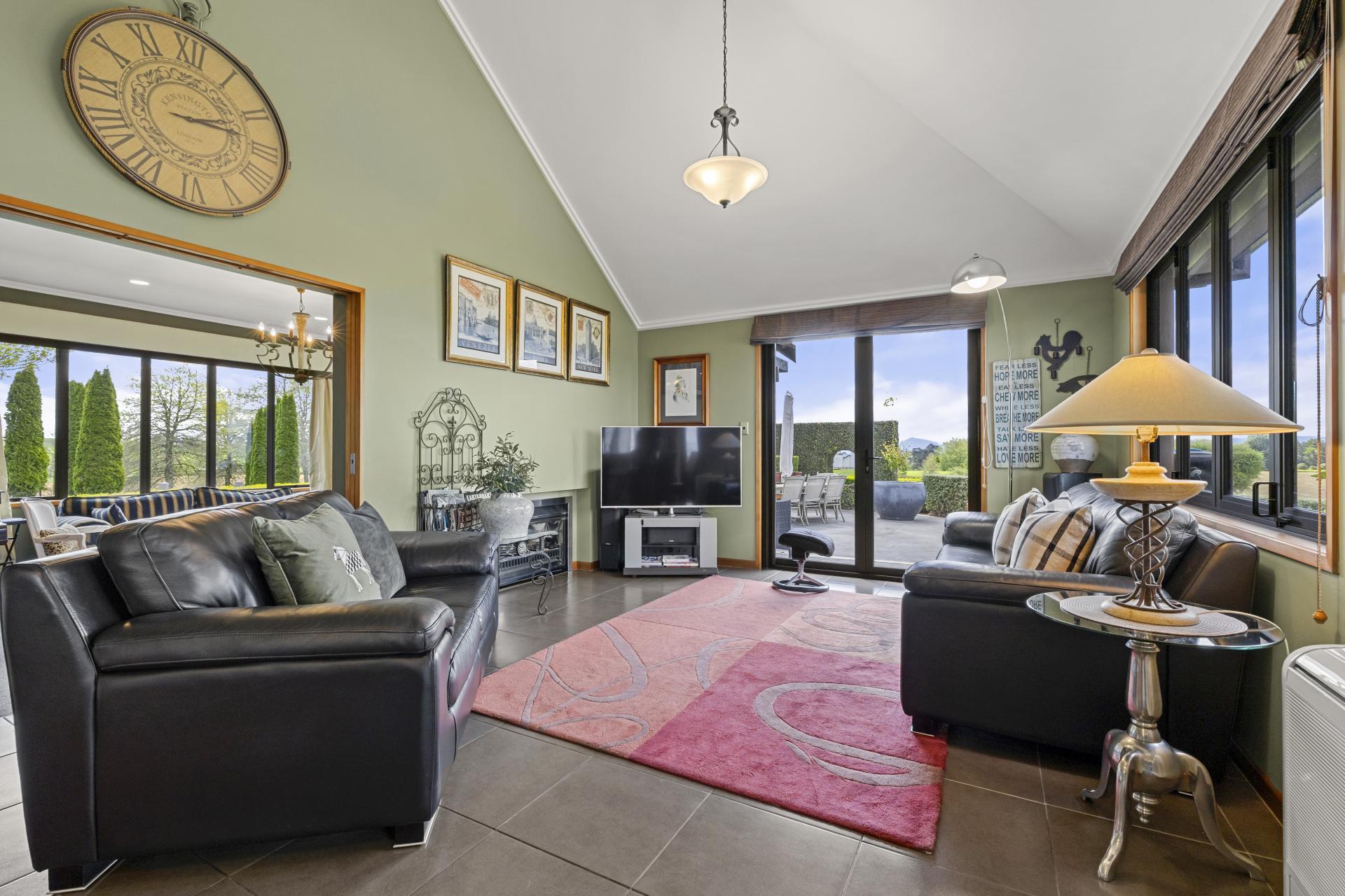 563B Matai Road, Matamata