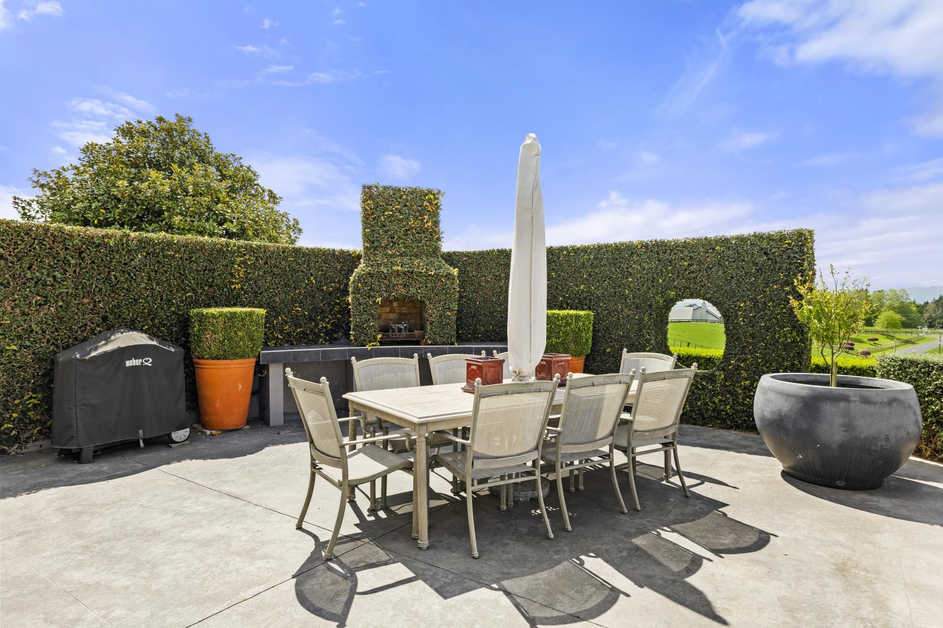 563B Matai Road, Matamata