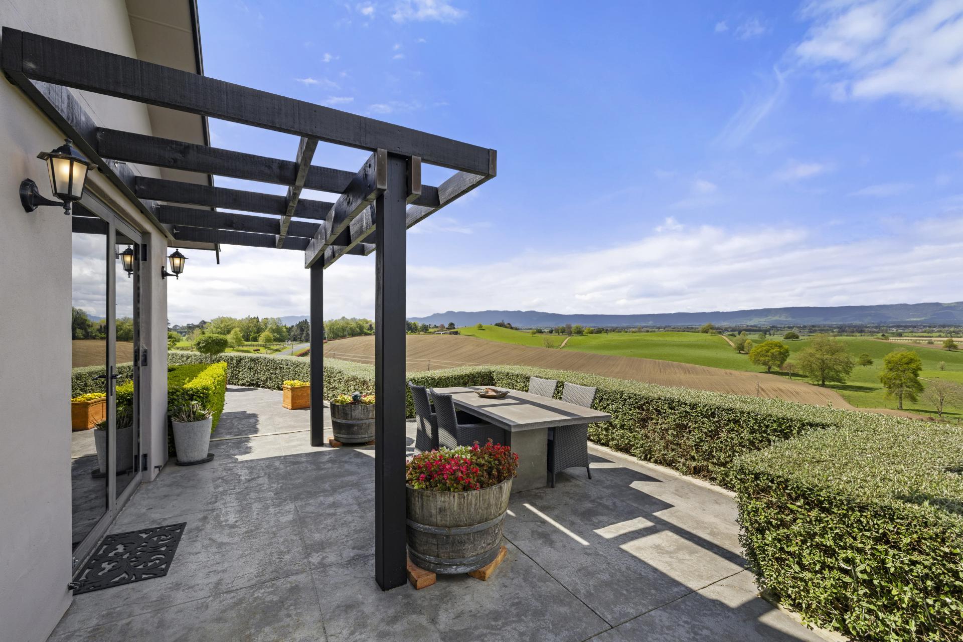 563B Matai Road, Matamata