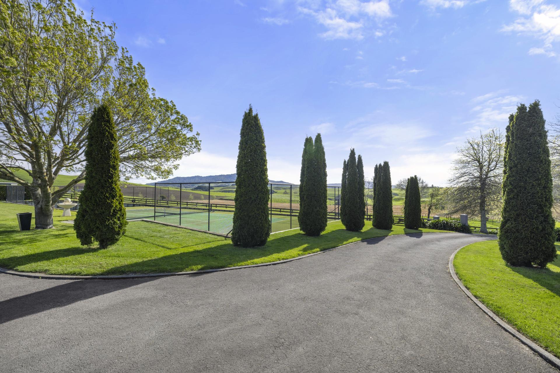 563B Matai Road, Matamata