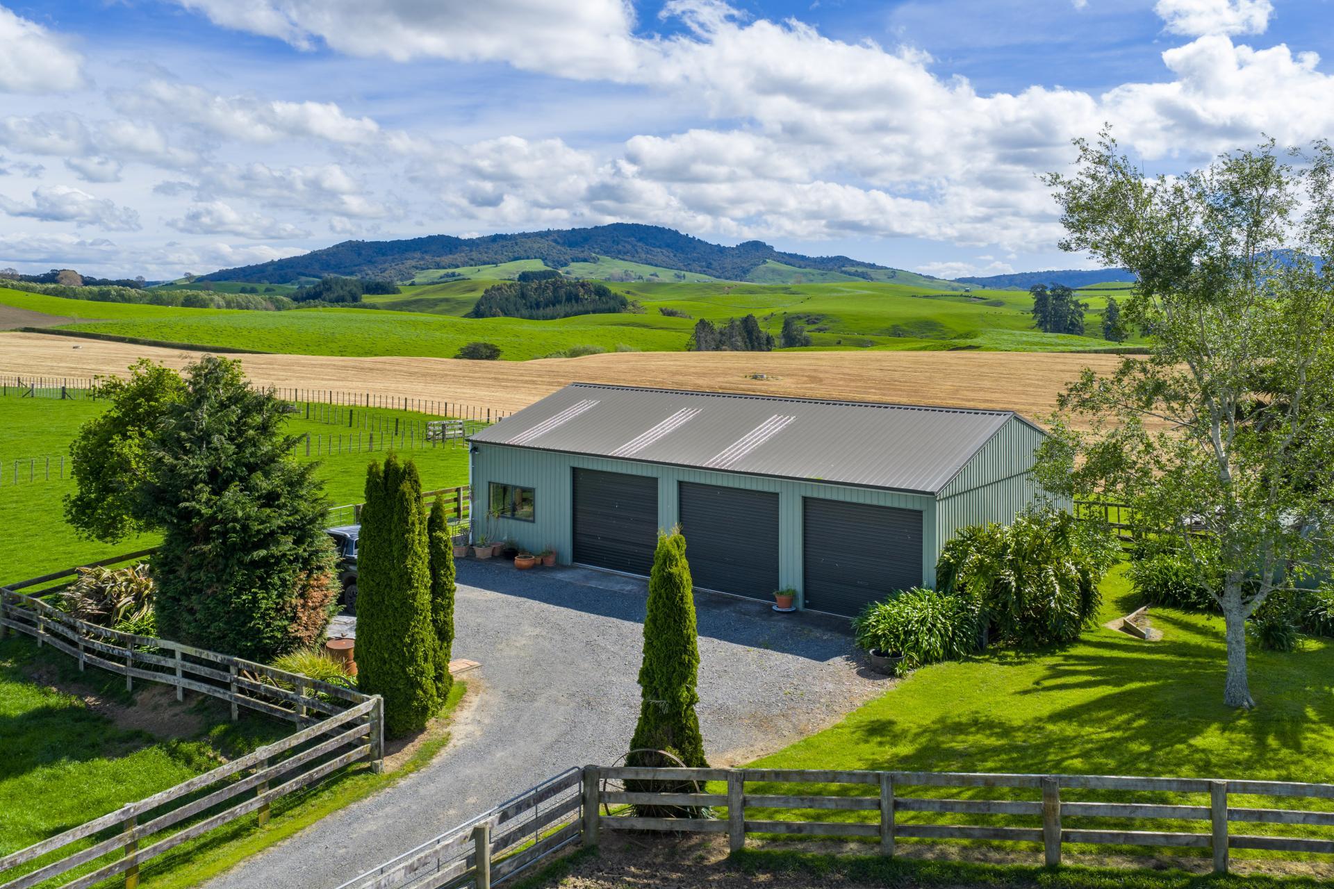 563B Matai Road, Matamata