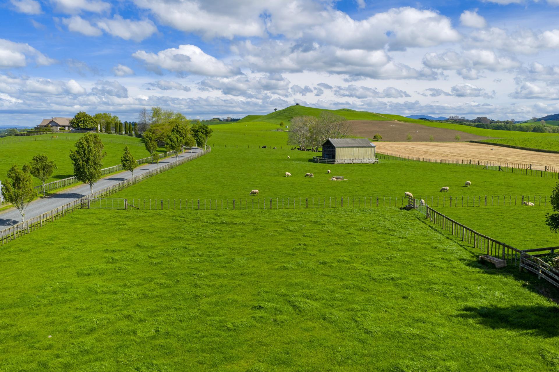 563B Matai Road, Matamata