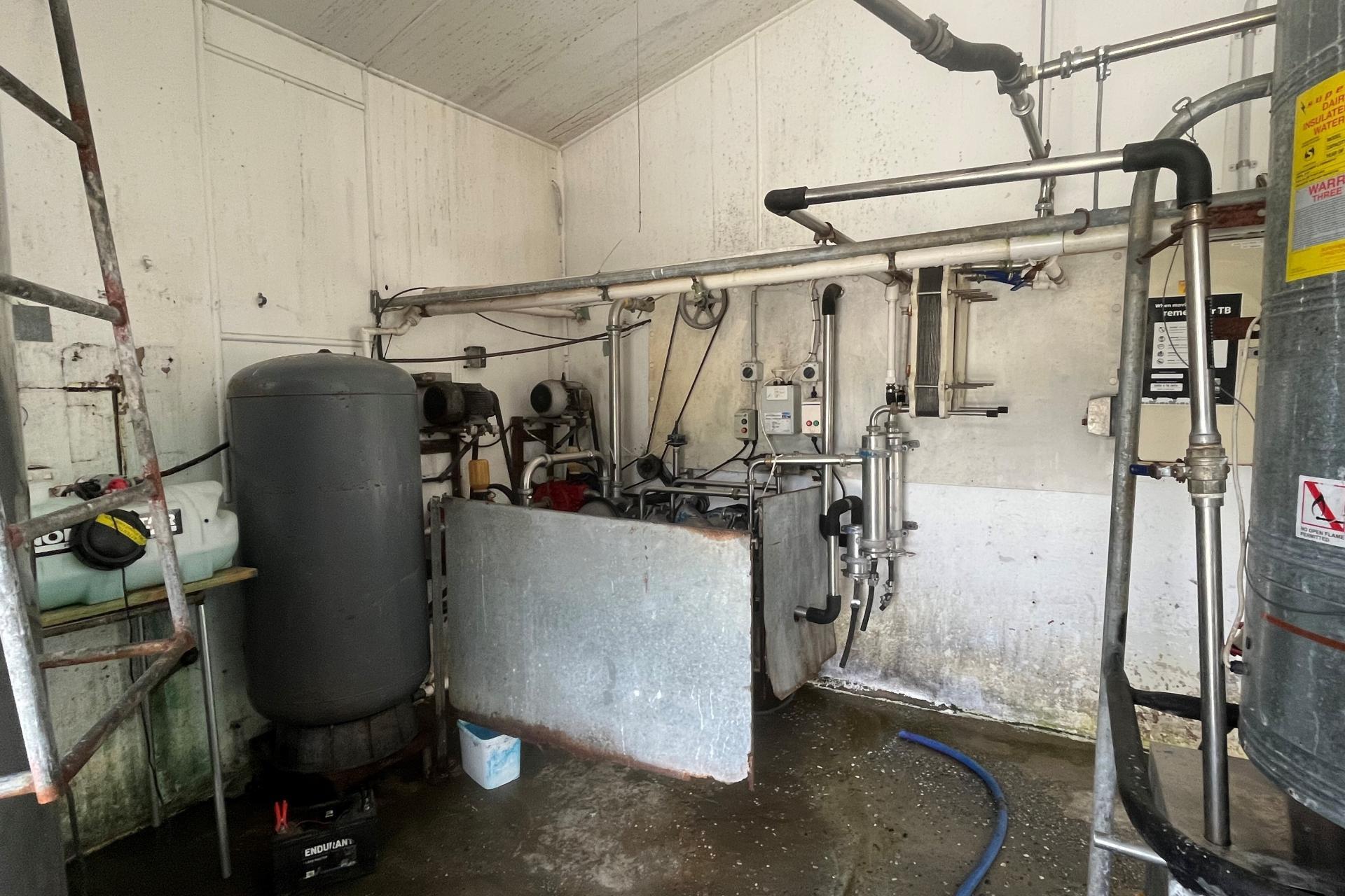 694-778 Waitaha Road, Kakapotahi