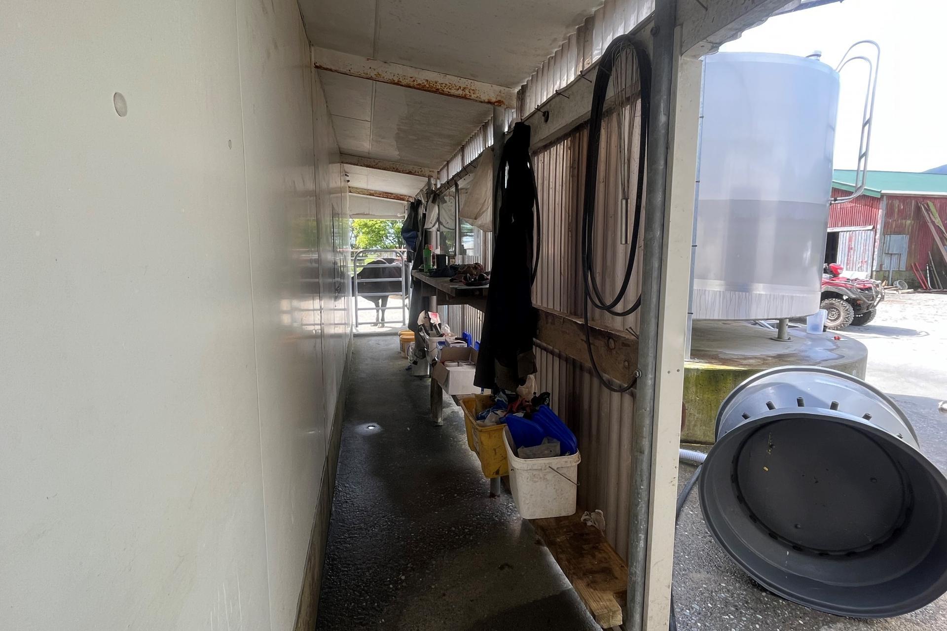 694-778 Waitaha Road, Kakapotahi