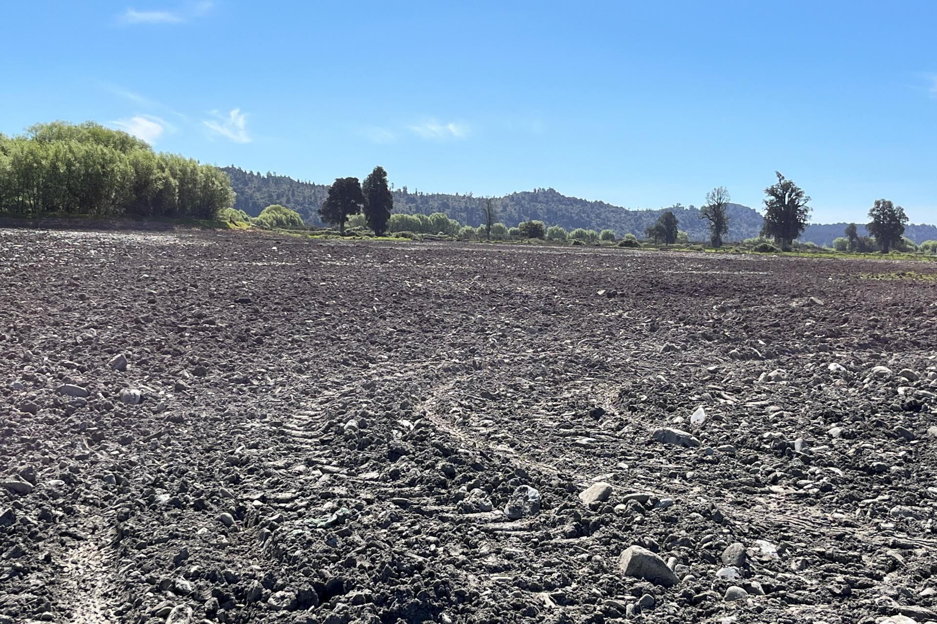 694-778 Waitaha Road, Kakapotahi