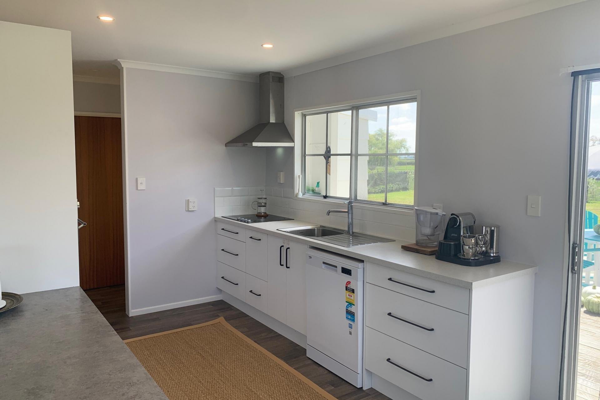 211 Tower Road, Matamata