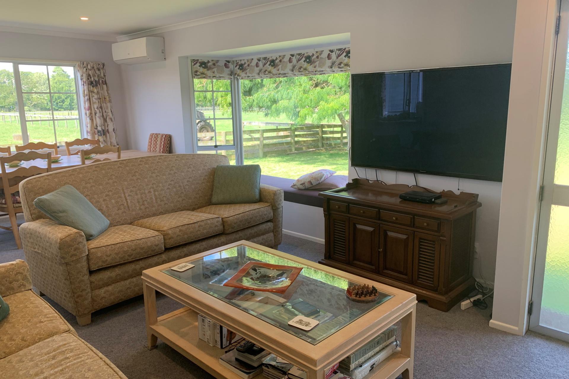 211 Tower Road, Matamata