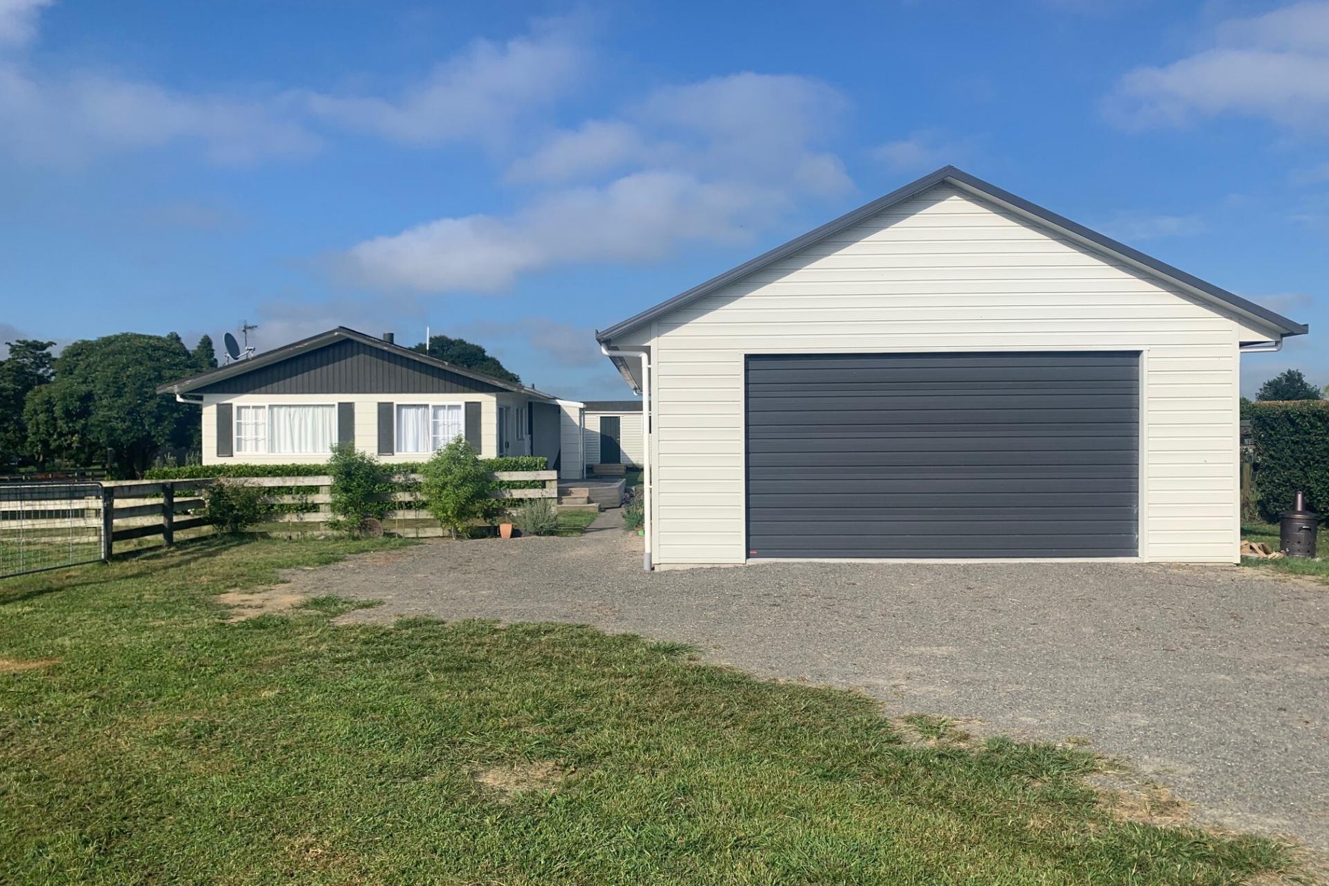 211 Tower Road, Matamata