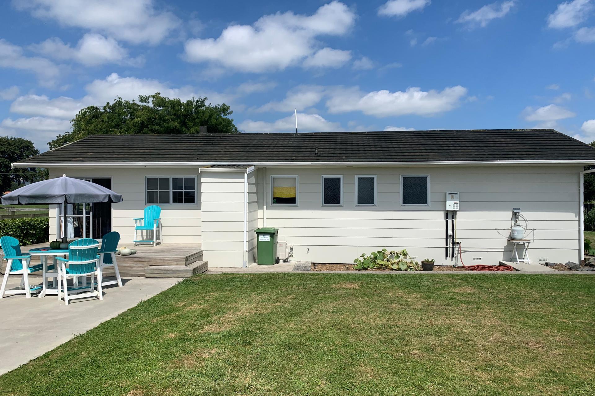 211 Tower Road, Matamata