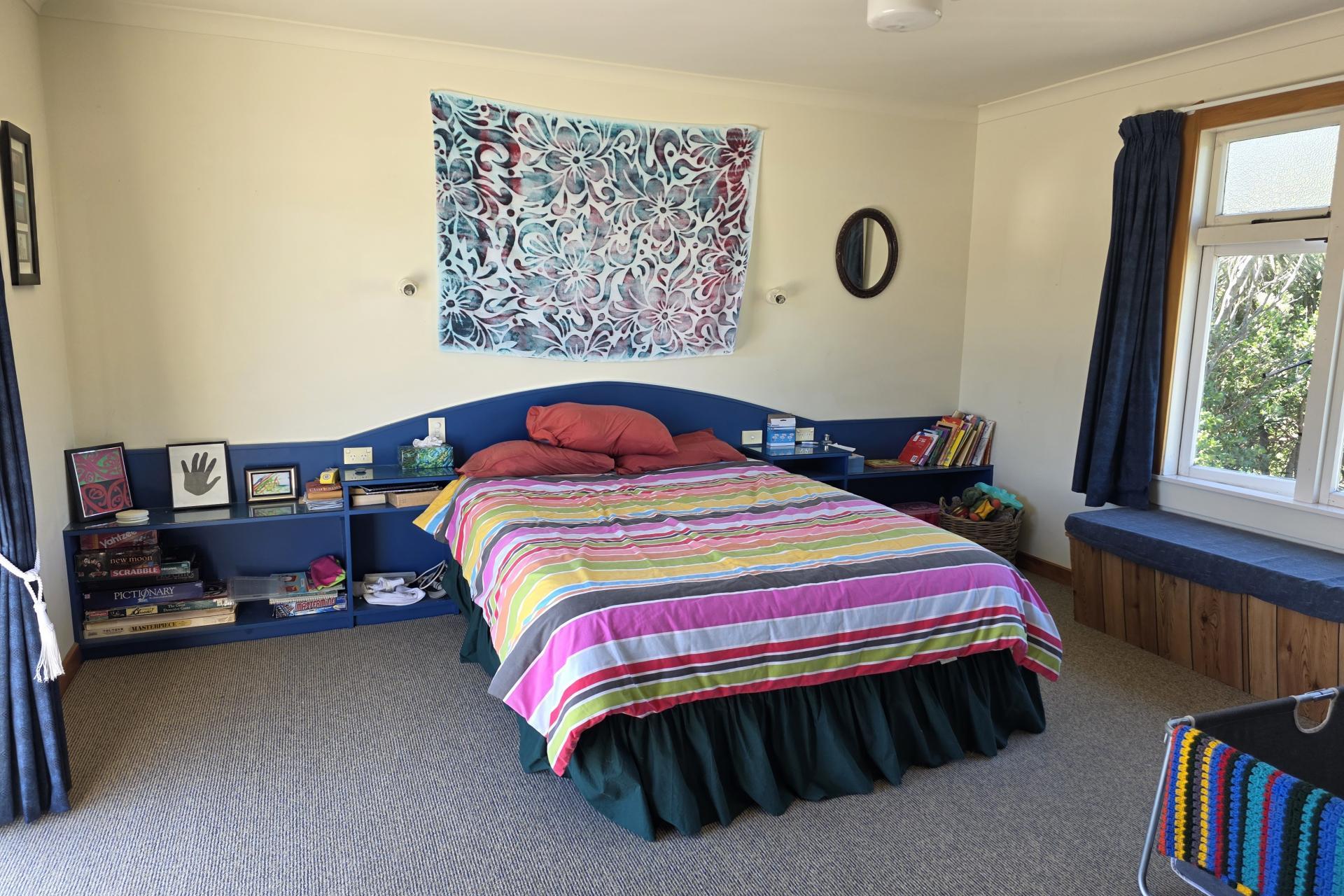 86 Lake Ferry Road, Lake Ferry