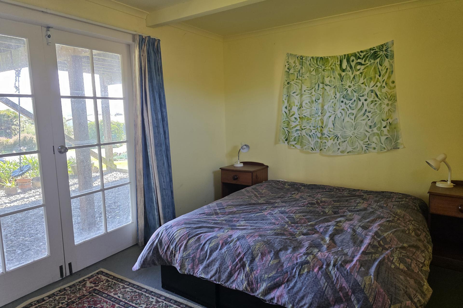 86 Lake Ferry Road, Lake Ferry