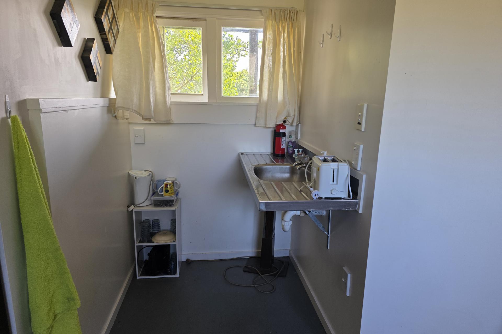 86 Lake Ferry Road, Lake Ferry