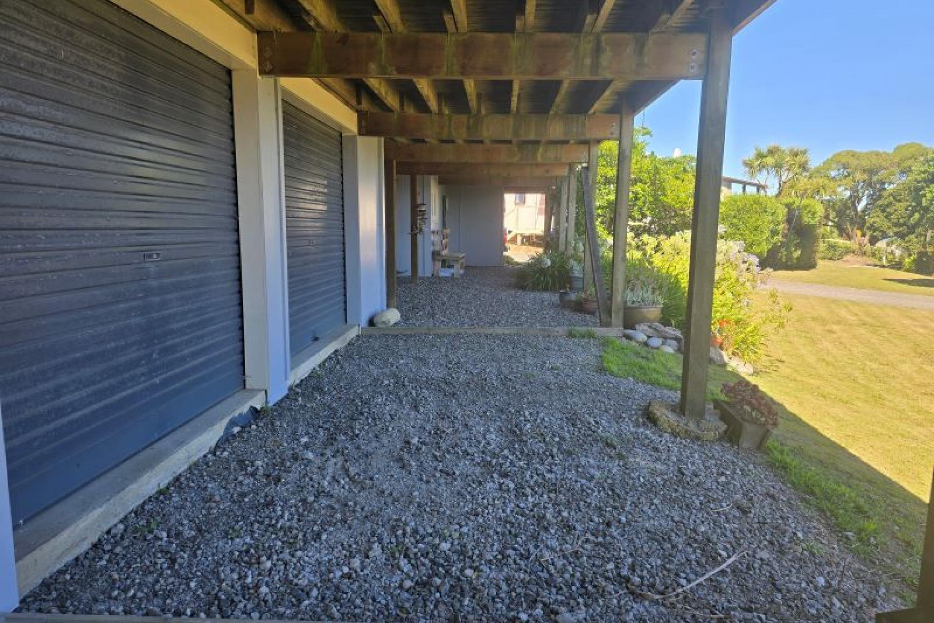 86 Lake Ferry Road, Lake Ferry