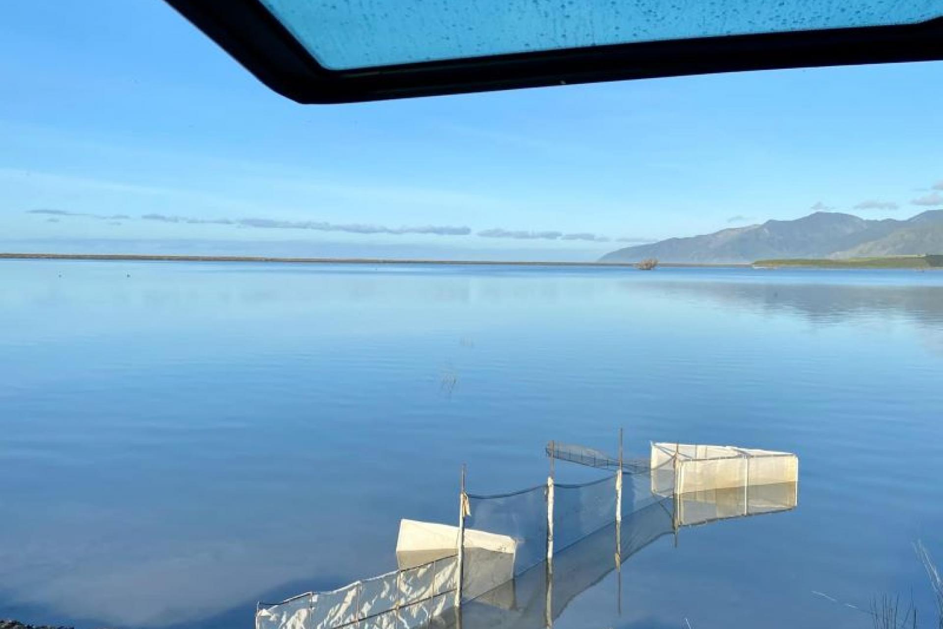 86 Lake Ferry Road, Lake Ferry