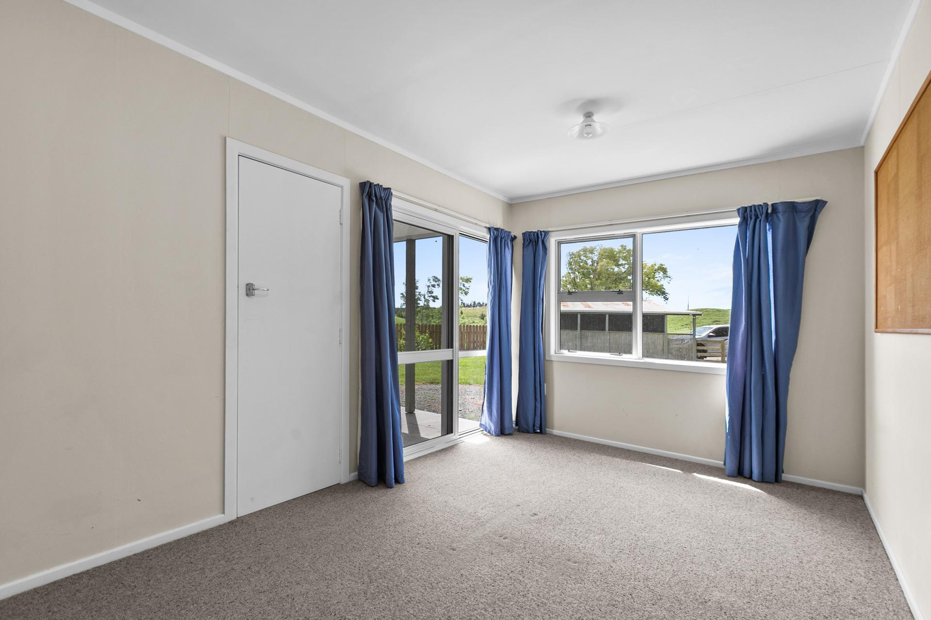 209 Pattison Road, Oueroa