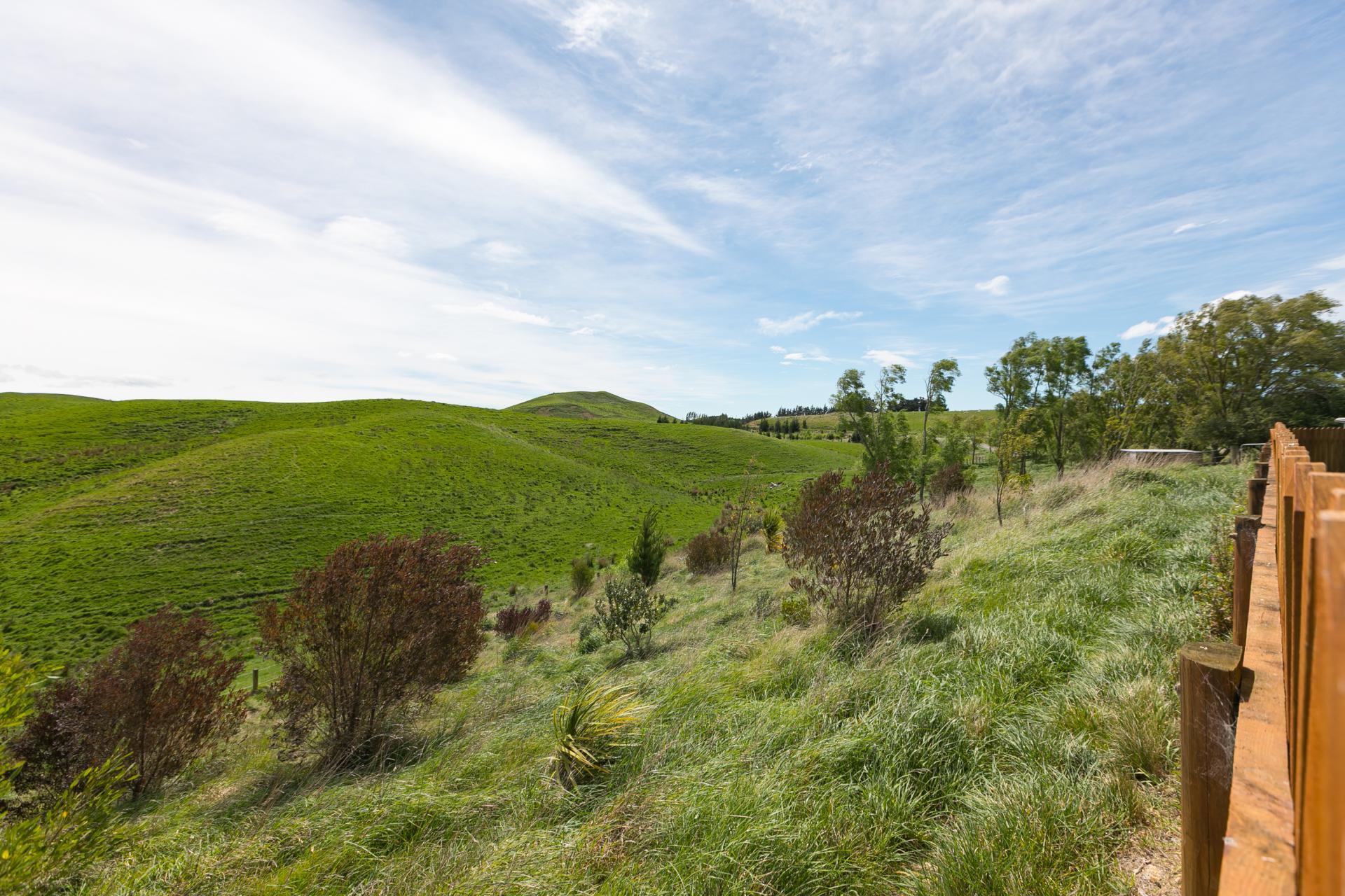 209 Pattison Road, Oueroa