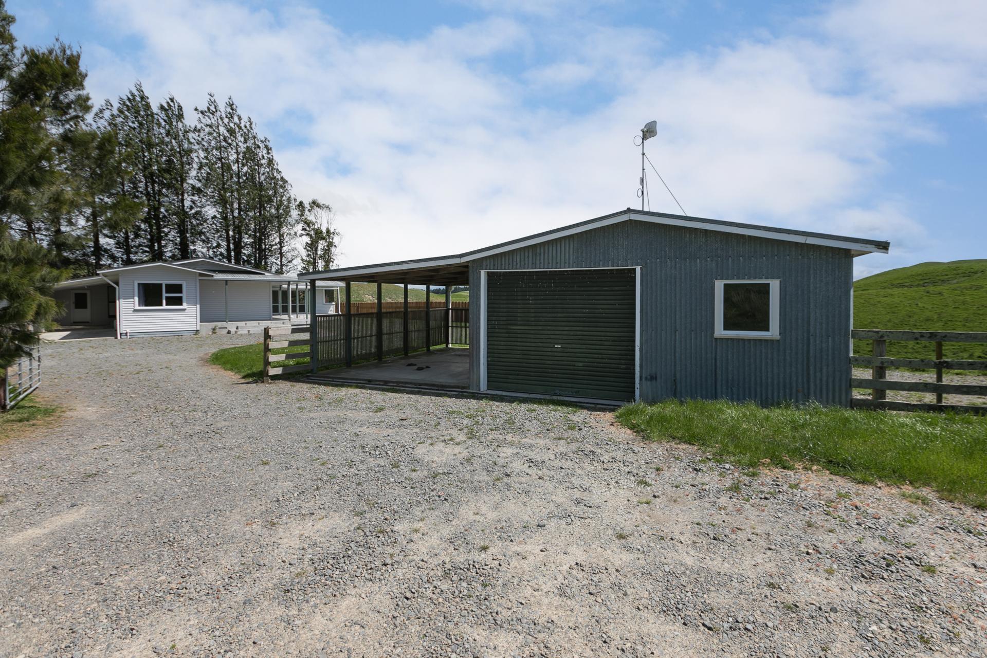 209 Pattison Road, Oueroa