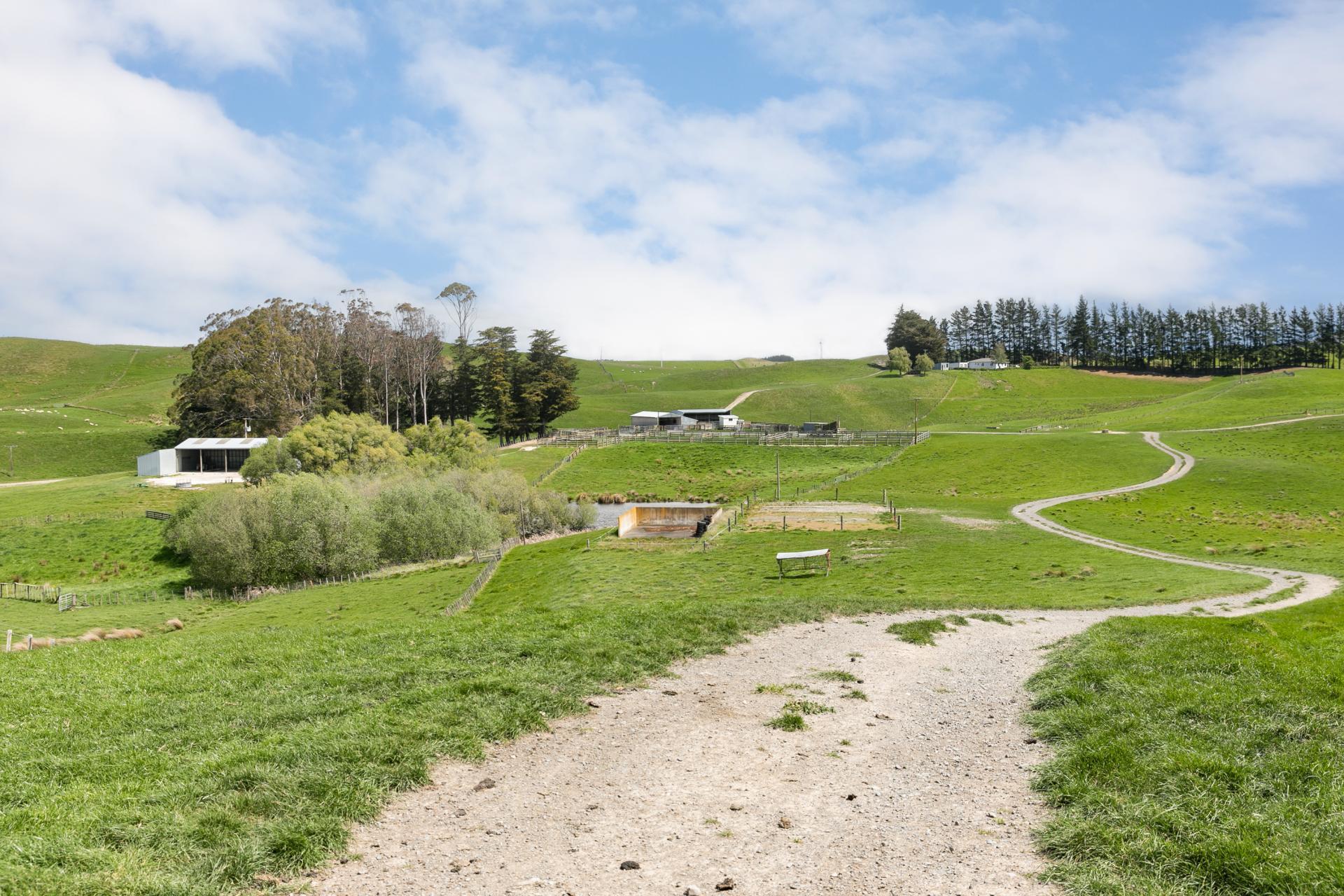 300 Pattison Road, Waipukurau