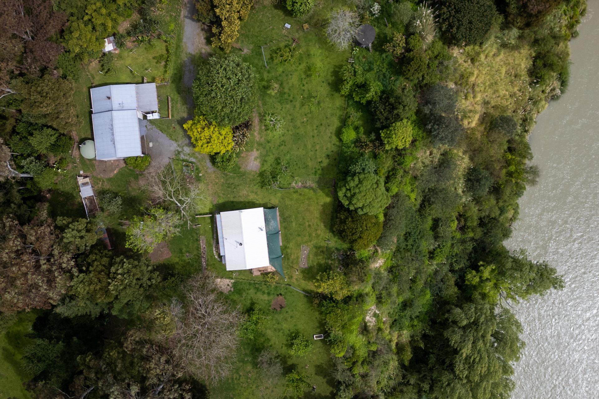 1793 Mohaka Coach Road, Mohaka