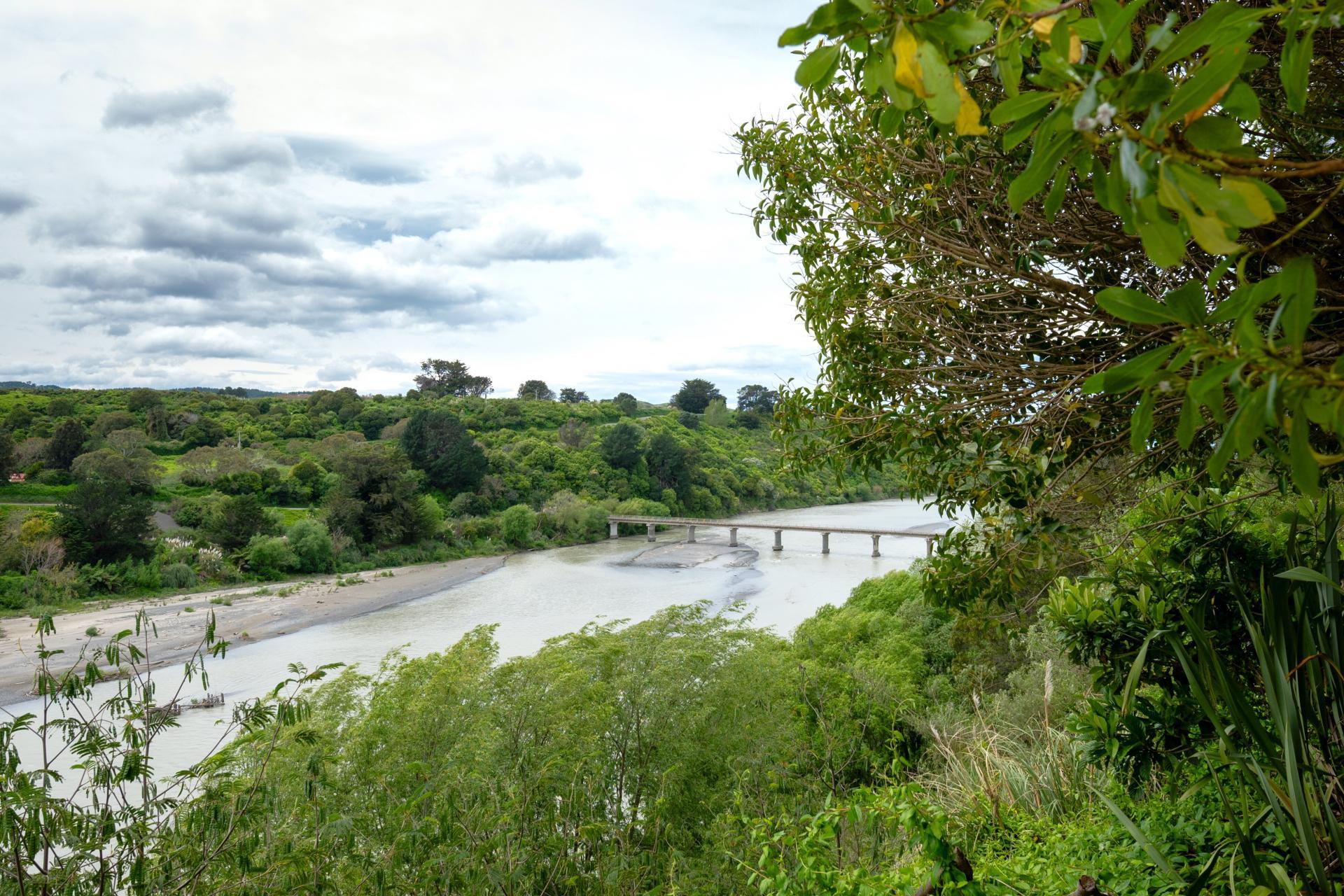 1793 Mohaka Coach Road, Mohaka