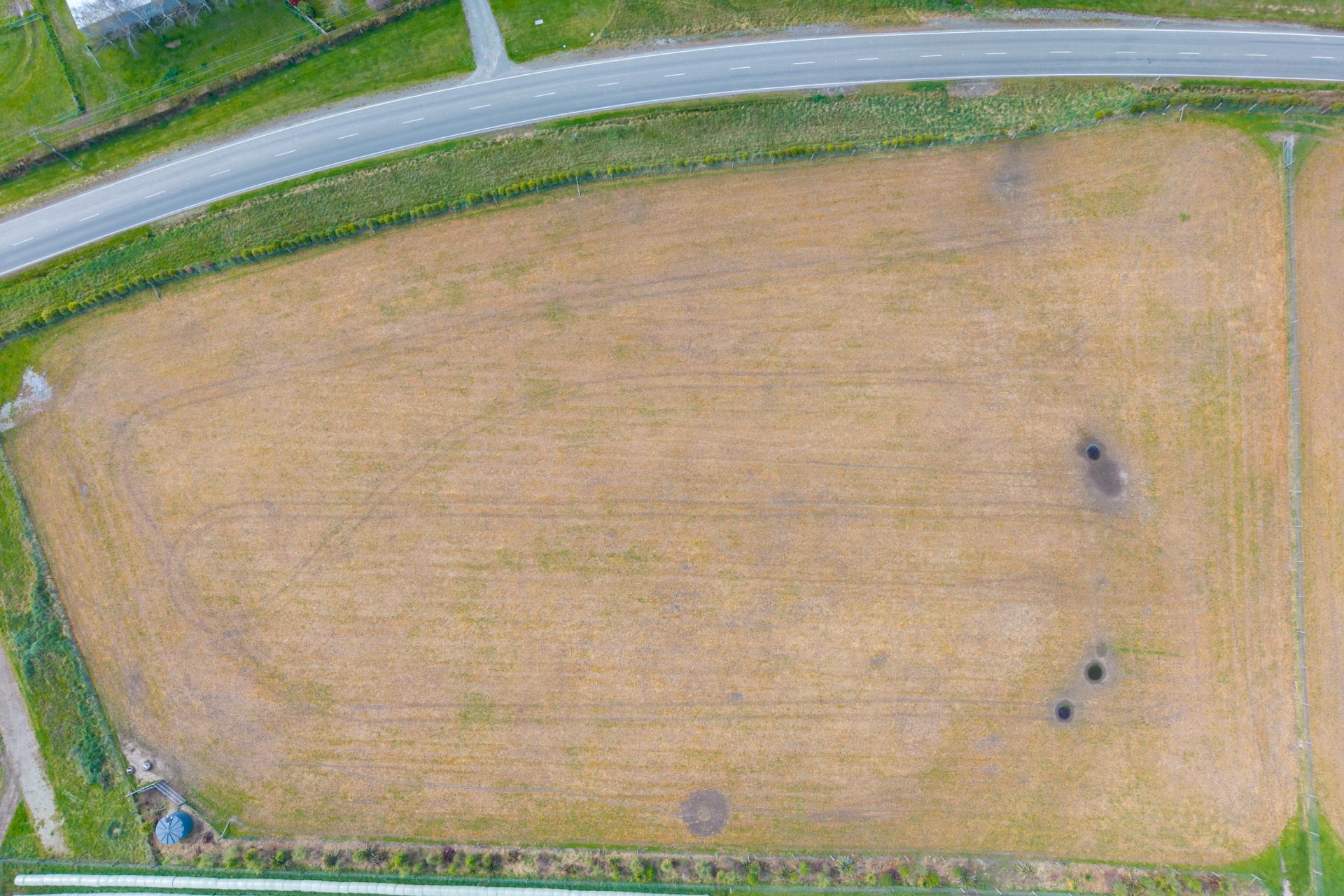 Rosewill Valley Road, Timaru