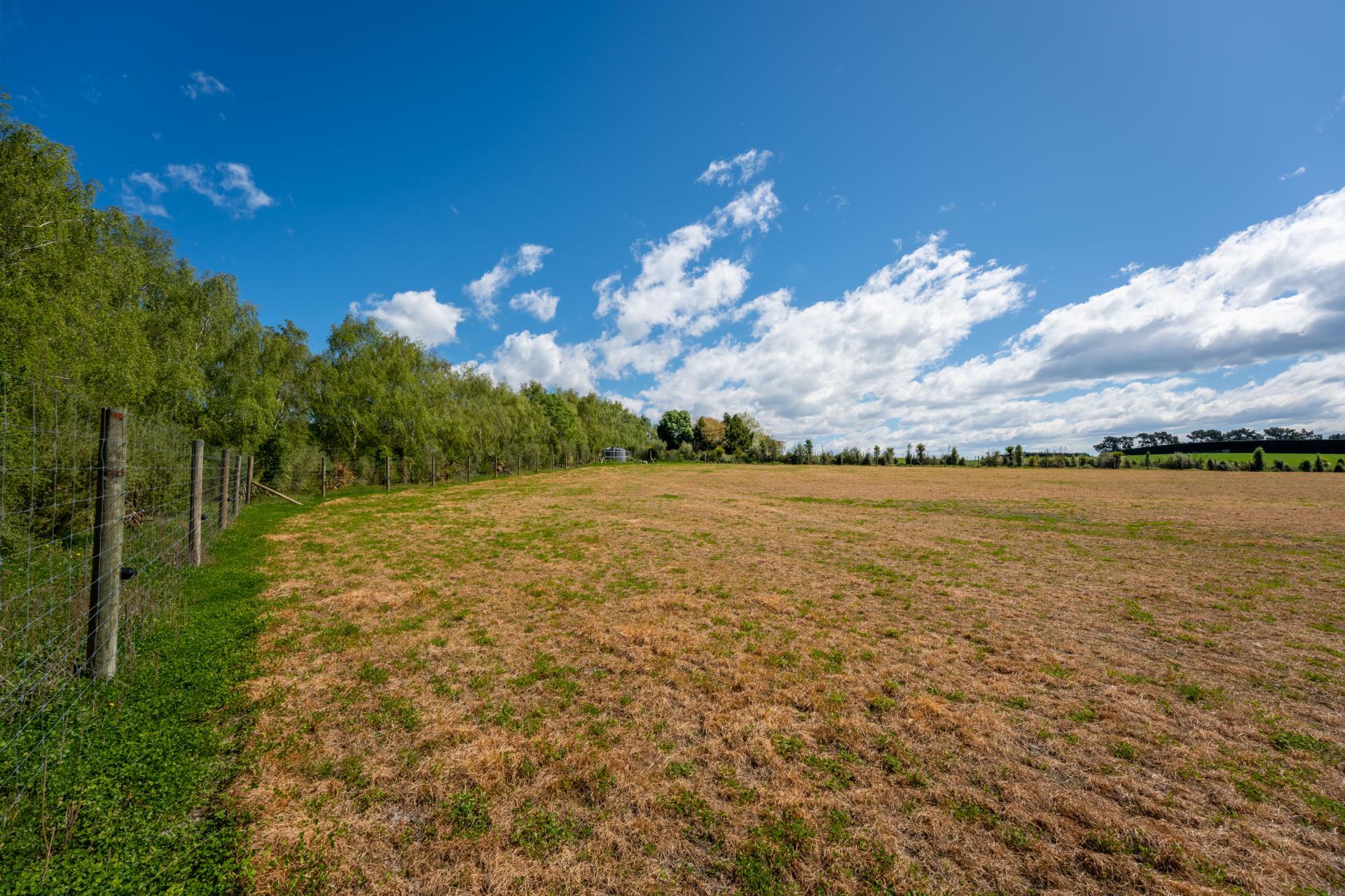 Rosewill Valley Road, Timaru