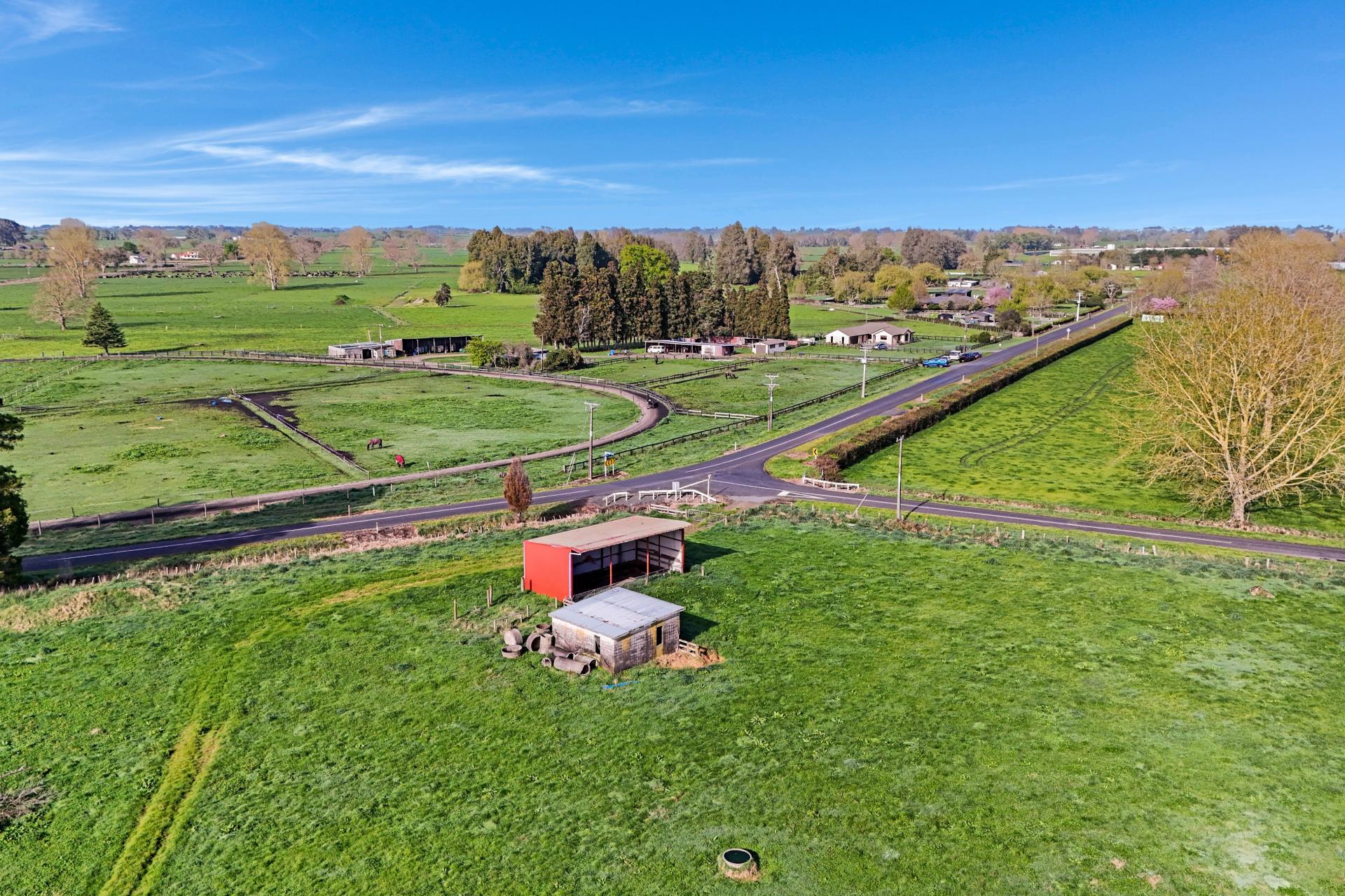 84 Goodwin Road, Ohaupo