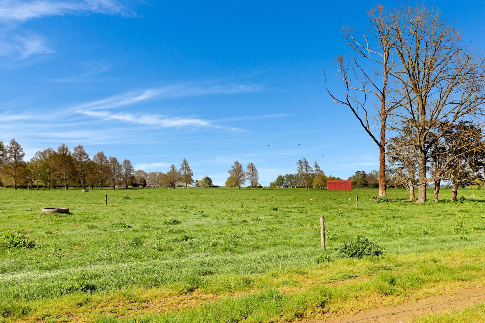 84 Goodwin Road, Ohaupo