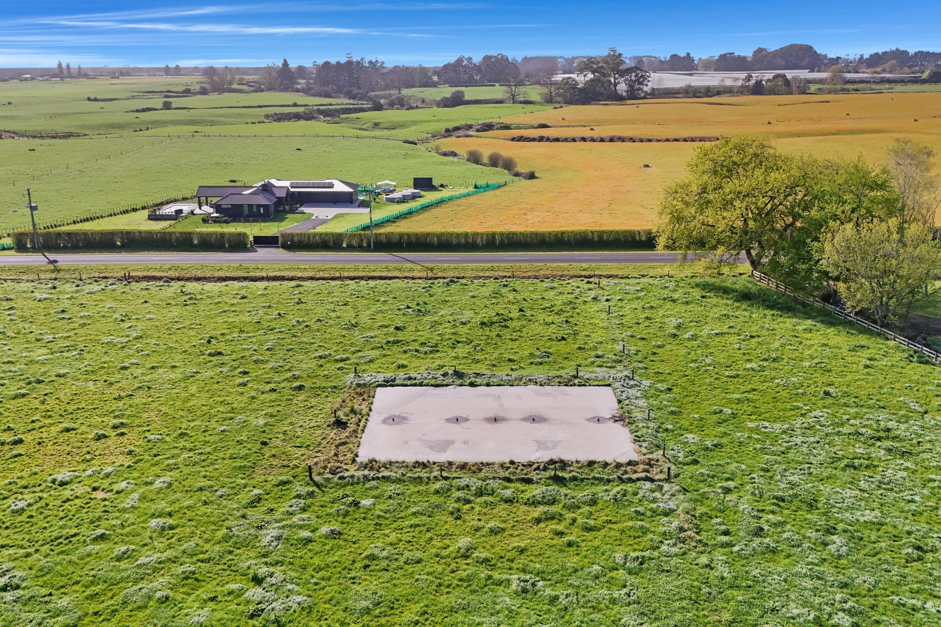 84 Goodwin Road, Ohaupo