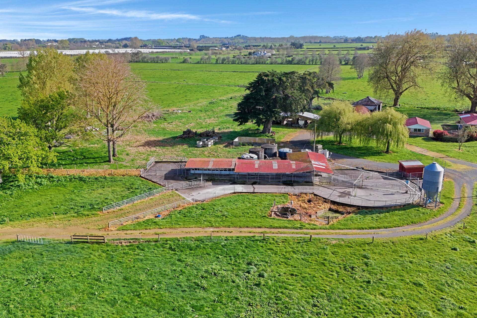 84 Goodwin Road, Ohaupo