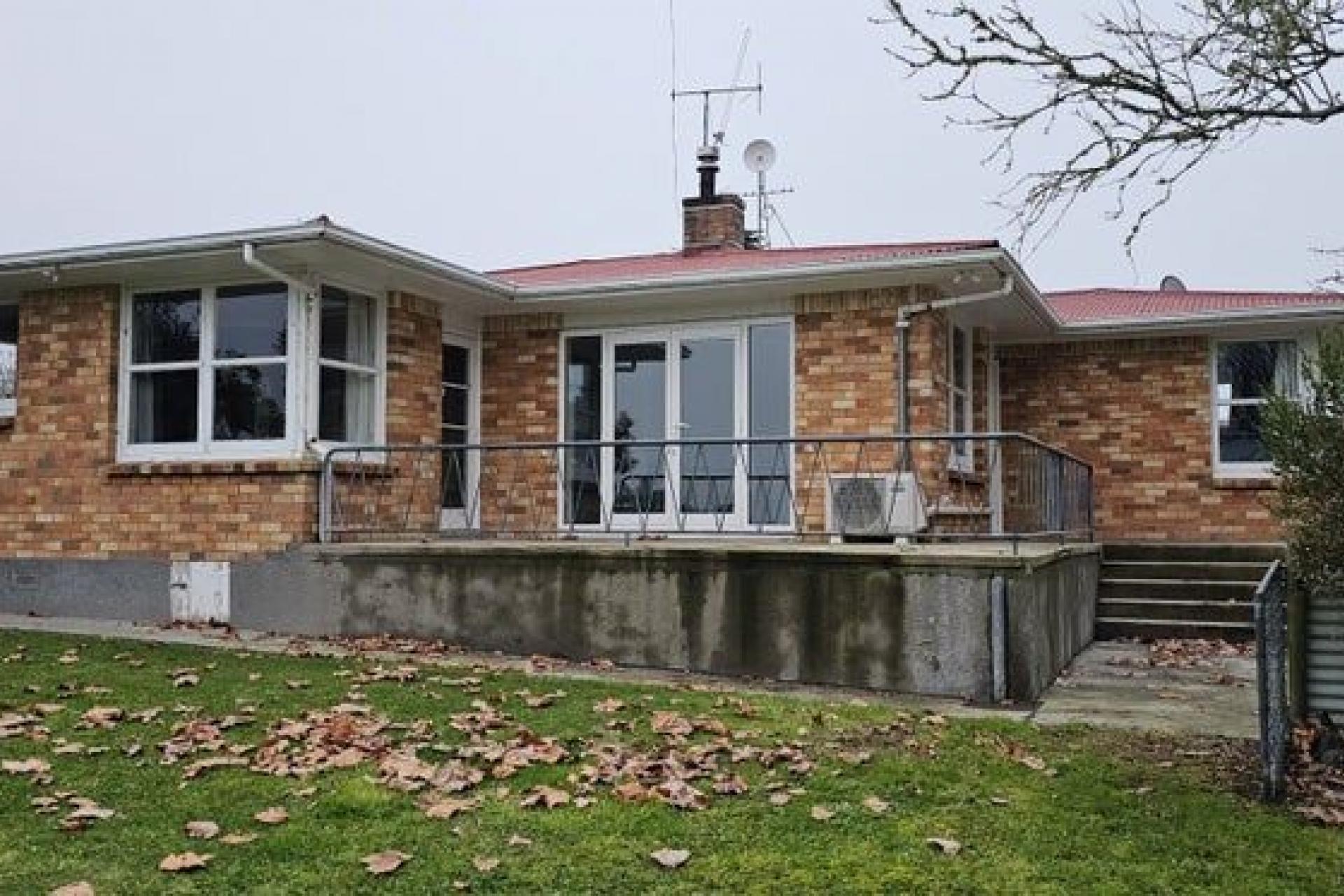 84 Goodwin Road, Ohaupo