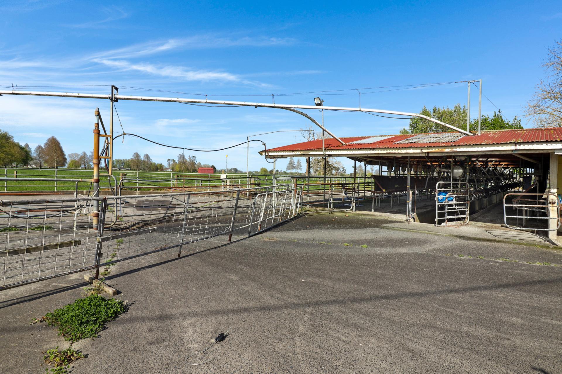 84 Goodwin Road, Ohaupo