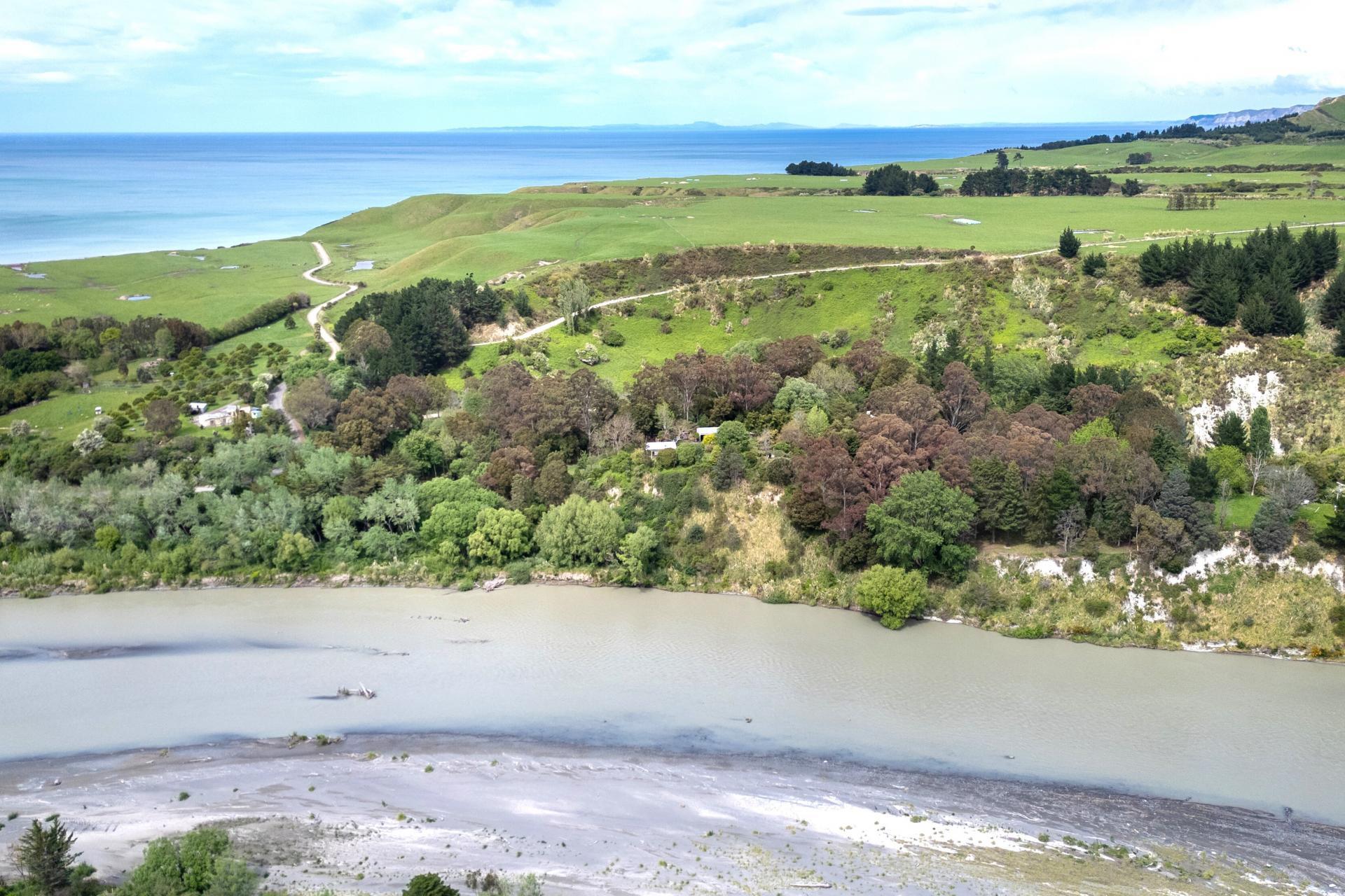 1793 Mohaka Coach Road, Mohaka