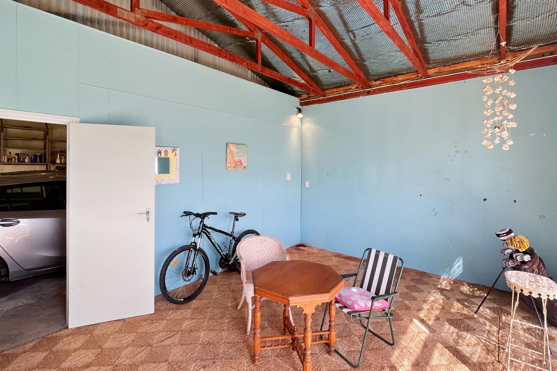 26 Fraser Avenue, Ranfurly