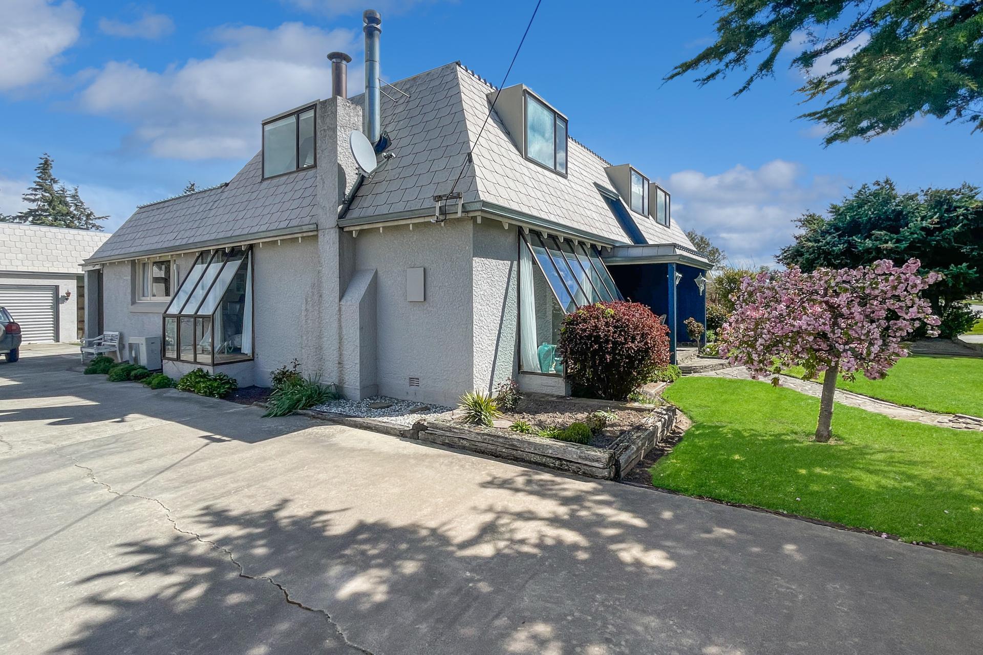 26 Fraser Avenue, Ranfurly