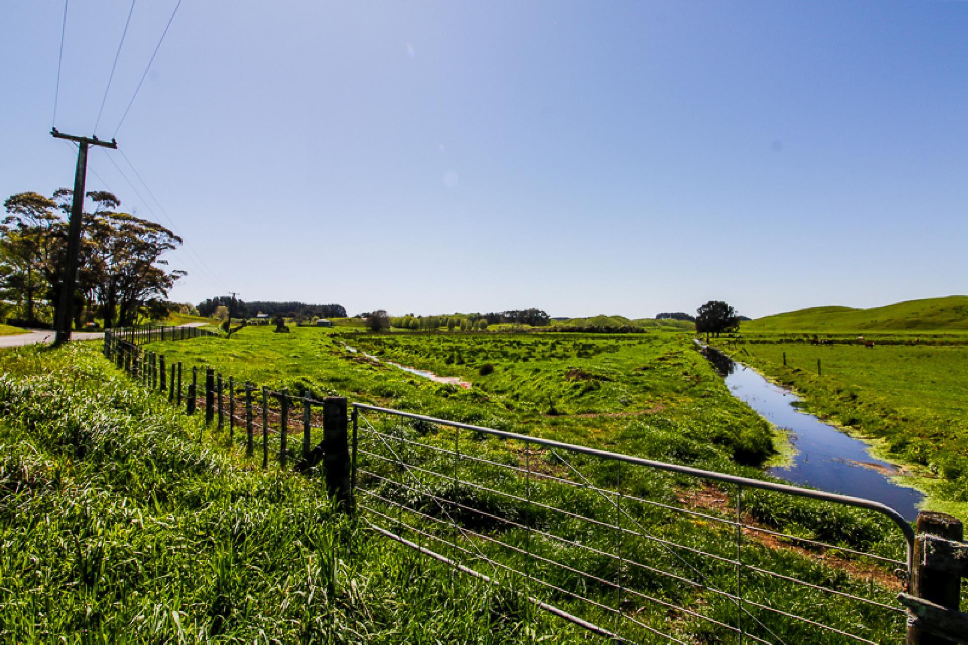 616 Muhunoa Road, Ohau
