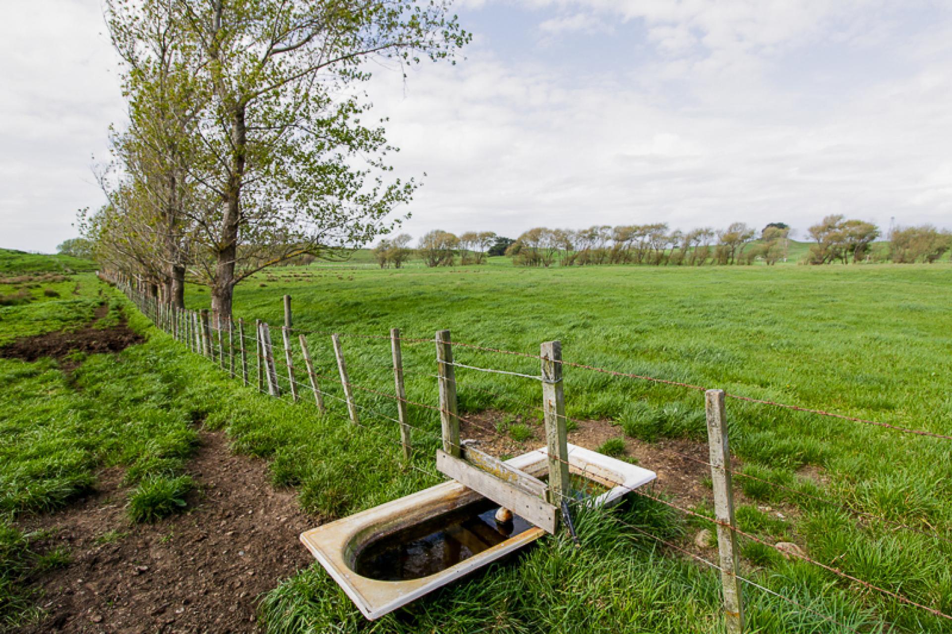 616 Muhunoa Road, Ohau