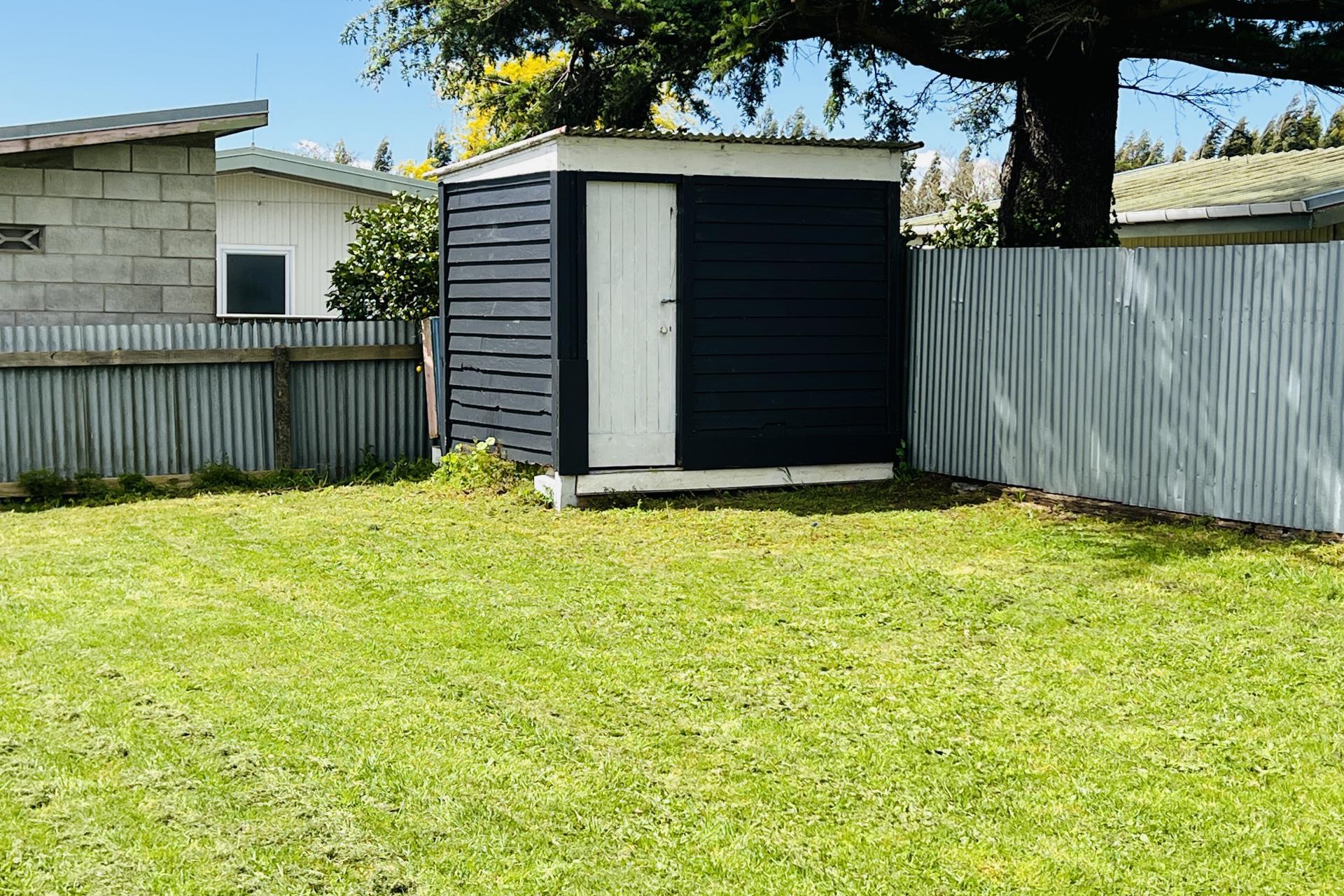 8 Victor Street, Dannevirke