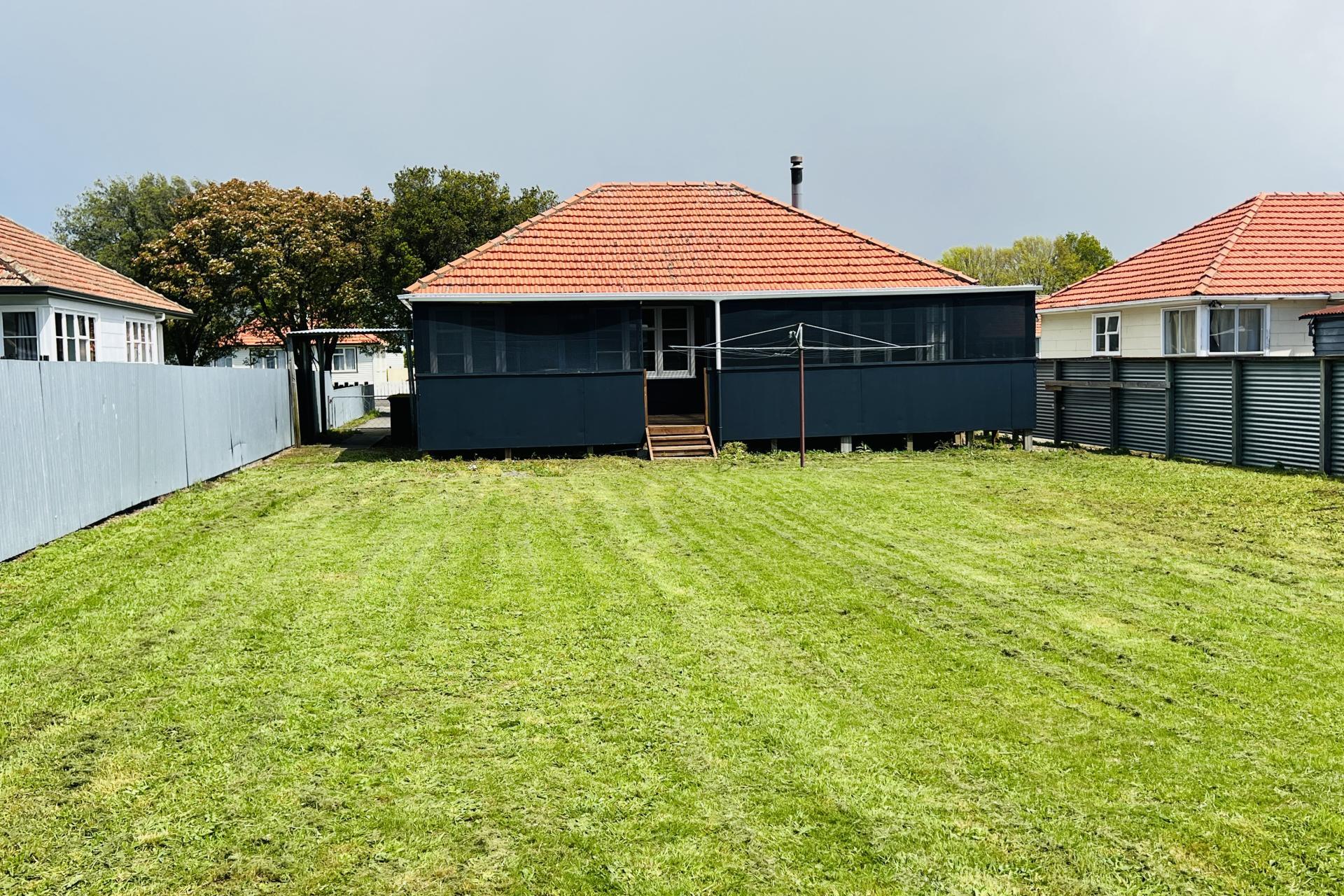 8 Victor Street, Dannevirke