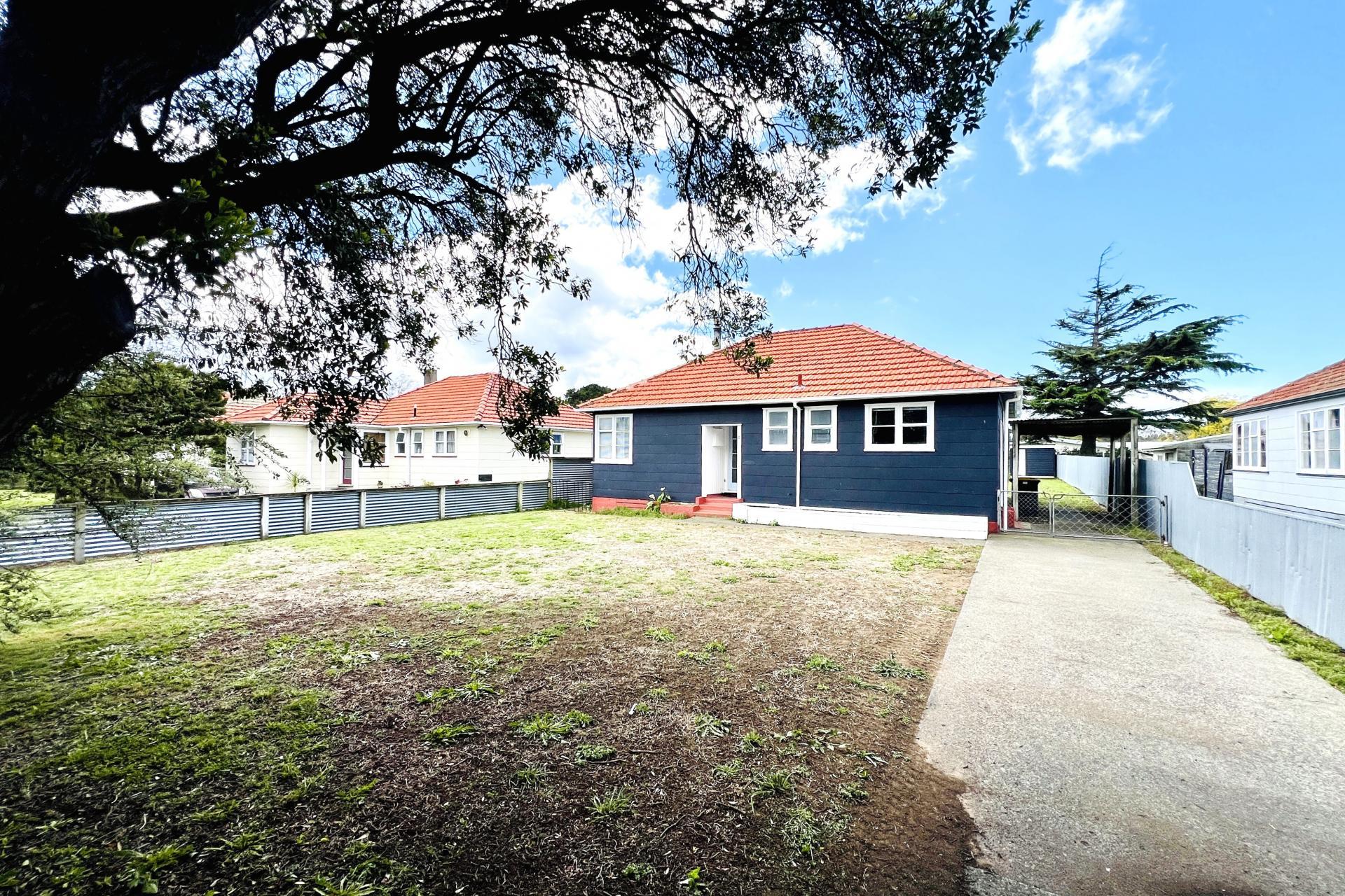 8 Victor Street, Dannevirke