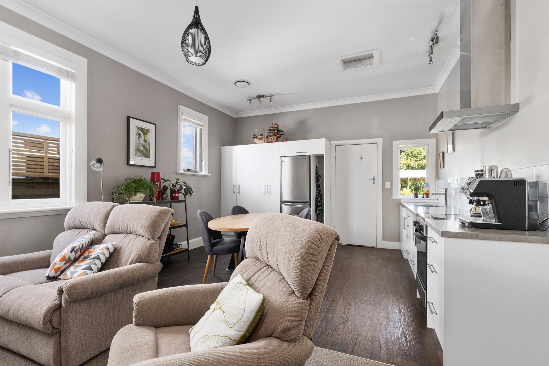 31 Cain Street, Parkside