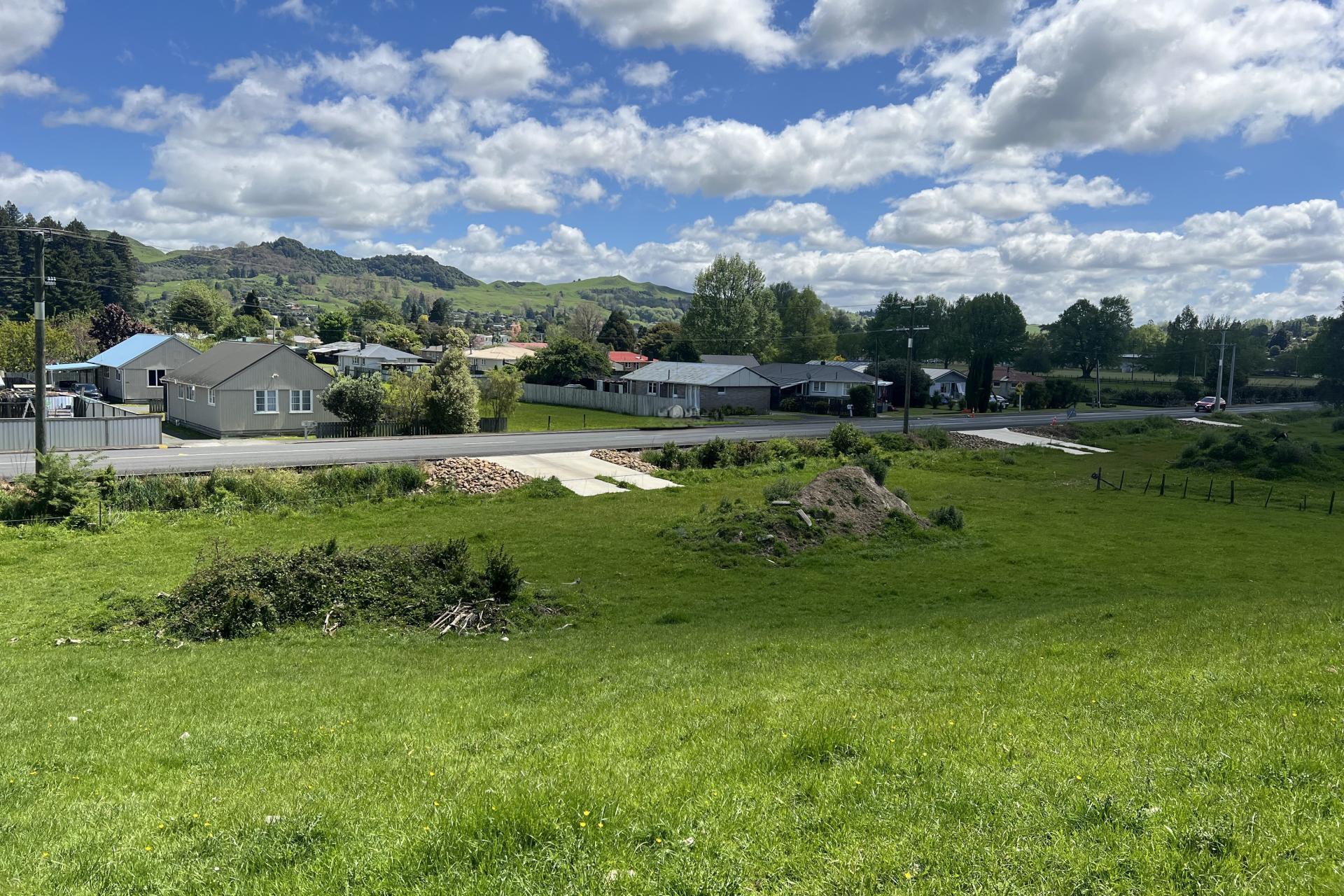 99 William Street, Te Kuiti